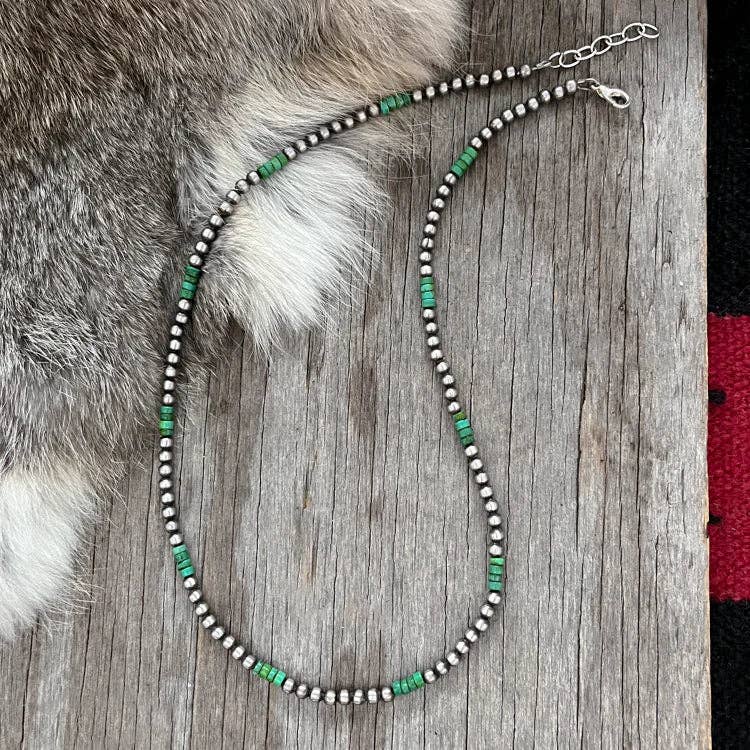 The Sloan Necklace